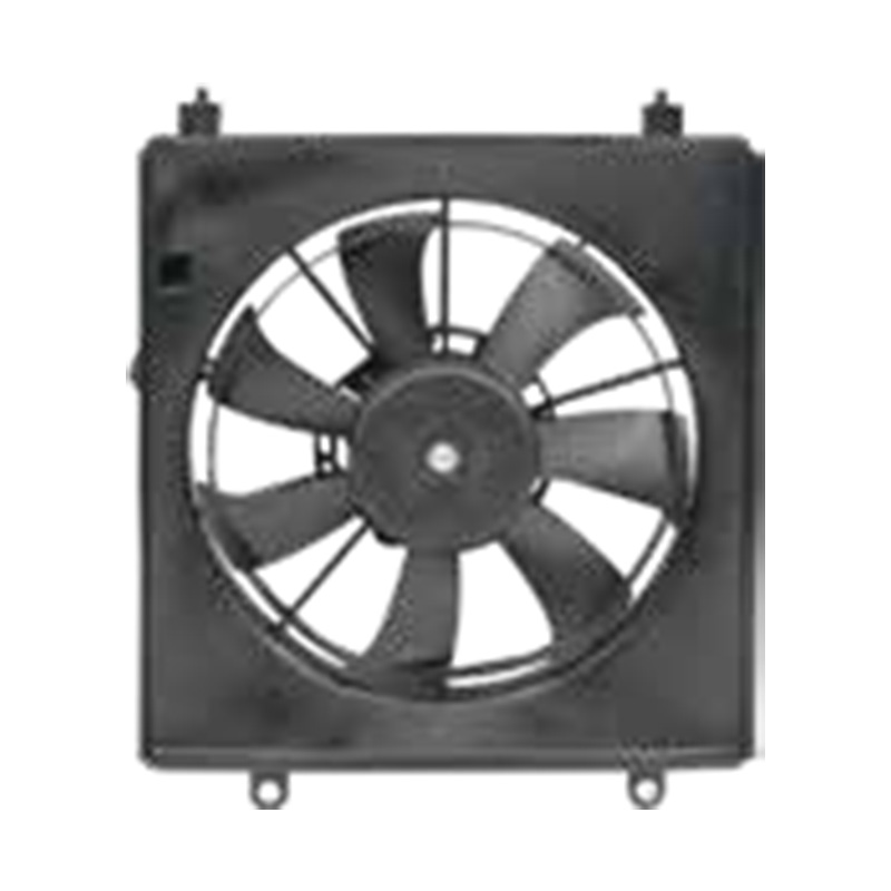 9. Generációs ACCORD (COND FAN) 2,4L 2014 CFHL12