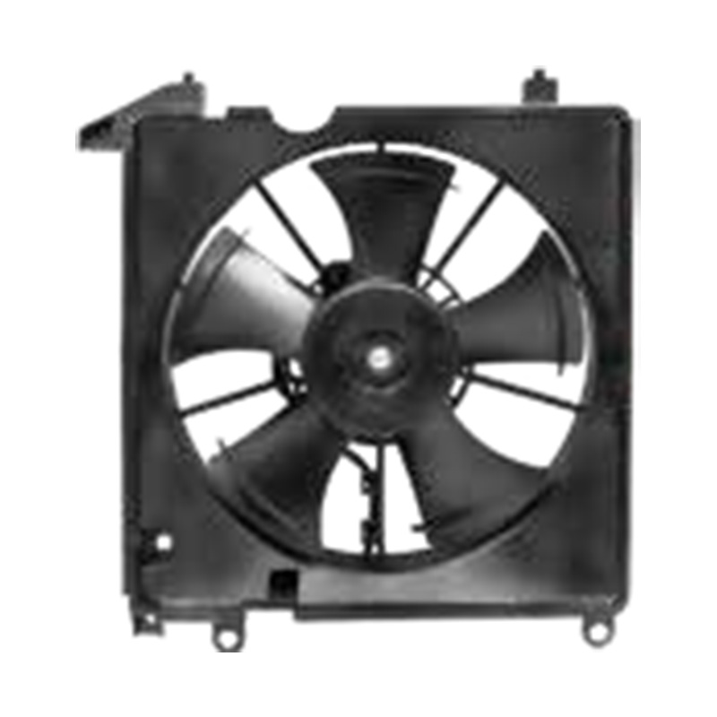 CITY (RADFAN) 1,8L 2009-2014 CFHS19