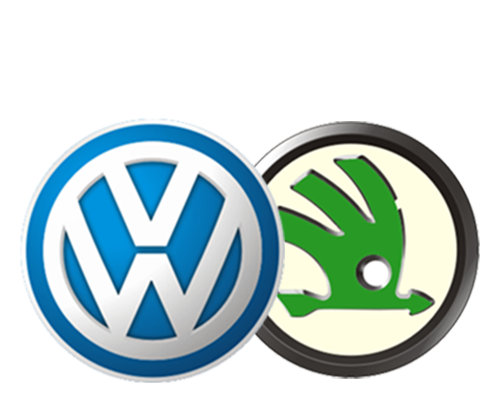 VOLKSWAGEN & SKODA