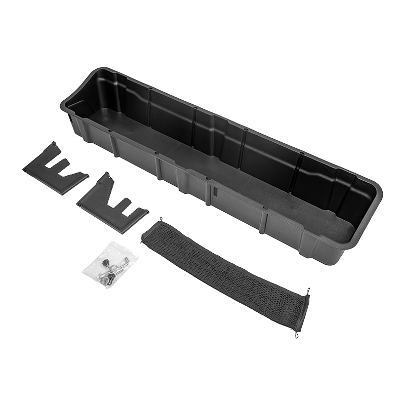 Ülés alatti tárolódoboz