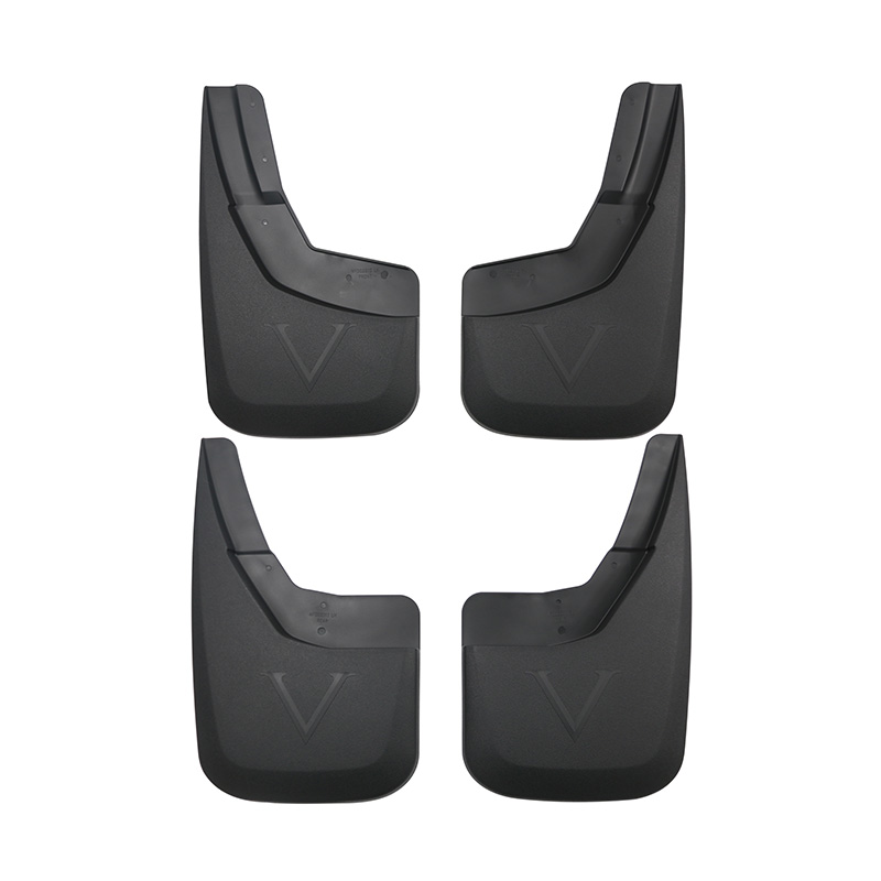 Mennyire hatékonyak a sárvédők az autófesték védelmében?